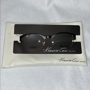 Kenneth Cole frame